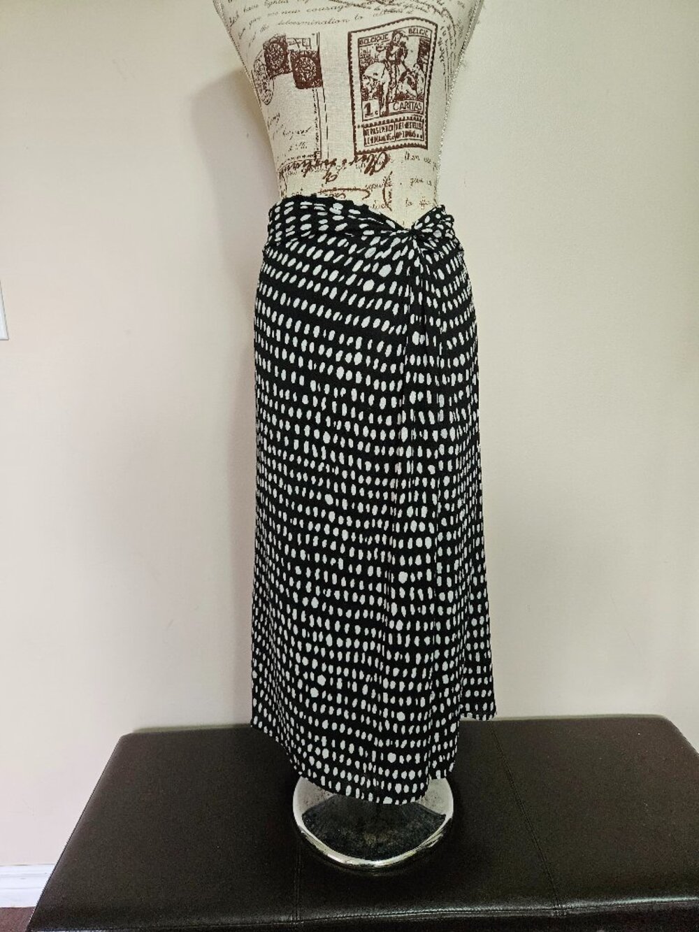 Flowy Skirt